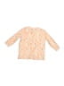 Assorted Brands Tan Long Sleeve Henley Size 3-6 mo - photo 2