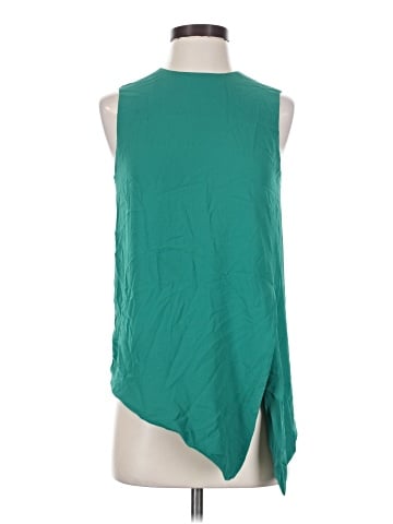 Babaton Sleeveless Blouse (view 1)