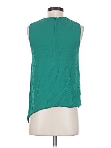 Babaton Sleeveless Blouse (view 2)
