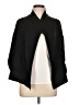 Max Studio 100% Polyester Black Coat Size L - photo 1