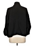 Max Studio 100% Polyester Black Coat Size L - photo 2