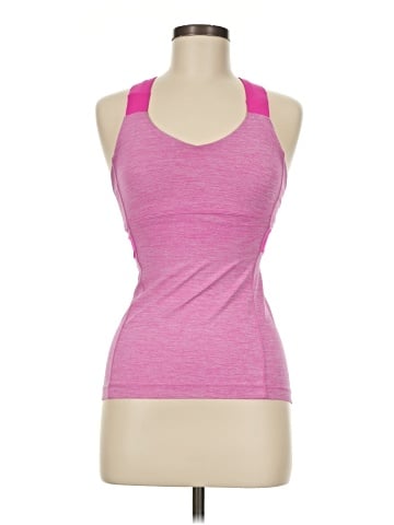 Lululemon Athletica Active Tank (view 1)
