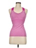 Lululemon Athletica Pink Active Tank Size 6 (estimated) - photo 1