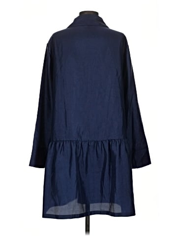 Joan Vass Casual Dress (view 2)