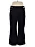 Chico's Black Dress Pants Size XL (3) - photo 1