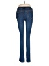 Aeropostale Hearts Blue Jeans Size M - photo 2