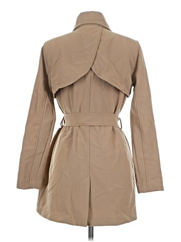 Abercrombie & Fitch Trenchcoat (view 2)