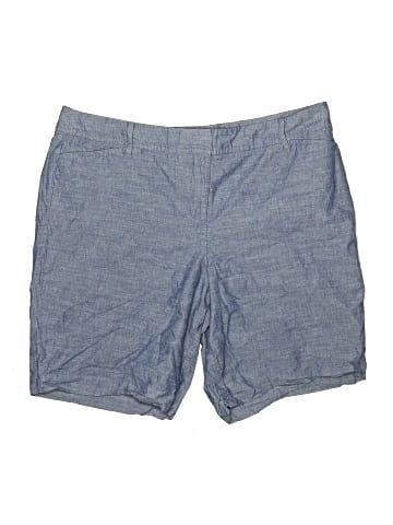 Talbots Shorts (view 1)