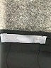 Octavia 100% Polyester Solid Black Casual Dress Size S - photo 7