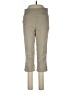 Gloria Vanderbilt Tan Jeggings Size 10 - photo 1