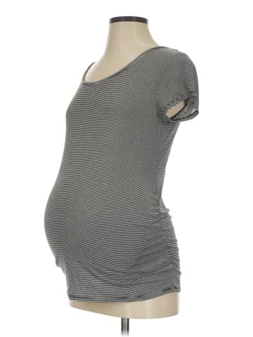 Liz Lange Maternity Short Sleeve T-Shirt (view 1)