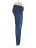 Aeropostale Hearts Blue Jeans Size M - photo 4