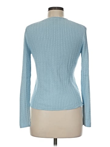 Ann Taylor Long Sleeve Top (view 2)