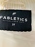 Fabletics 100% Polyester Ivory Cardigan Size 3X - photo 7