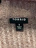 Torrid Brown Turtleneck Sweater Size 1X Plus (1) - photo 7