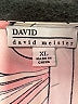 David David Meister 100% Polyester Pink Short Sleeve Blouse Size XL - photo 7