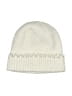 Ann Taylor Ivory Beanie One size - photo 1