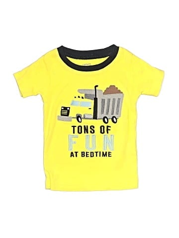 Carter's Short Sleeve T-Shirt (view 1)
