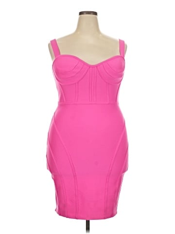 Boohoo Cocktail Dress (view 1)
