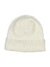 Ann Taylor Ivory Beanie One size - photo 2