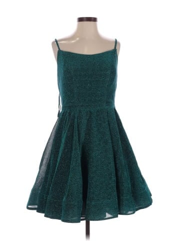Assorted Brands Cocktail Dress (view 1)