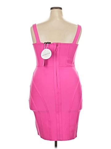 Boohoo Cocktail Dress (view 2)