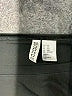 Divided by H&M Black Short Sleeve Turtleneck Size XXL - photo 7