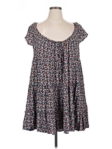 Entro Casual Dress (view 1)
