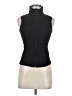 Lululemon Athletica Black Vest Size 6 - photo 1