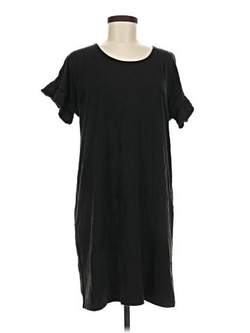 Lands' End Casual Dress (view 1)