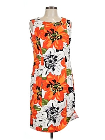 DressBarn Casual Dress (view 1)