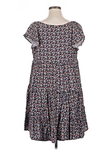 Entro Casual Dress (view 2)