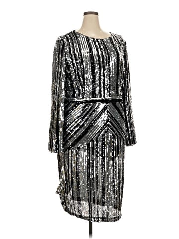 Boohoo Cocktail Dress (view 1)