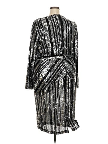 Boohoo Cocktail Dress (view 2)