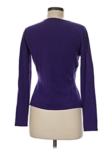 Neiman Marcus Pullover Sweater (view 2)