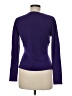 Neiman Marcus Purple Pullover Sweater Size M - photo 2