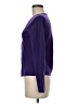 Neiman Marcus Purple Pullover Sweater Size M - photo 5