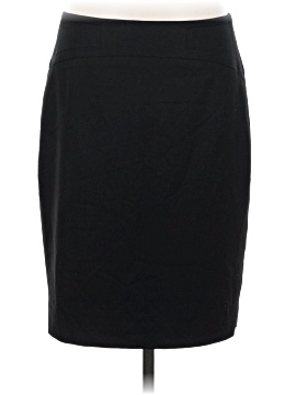The Limited Black Collection Formal Skirt (view 1)