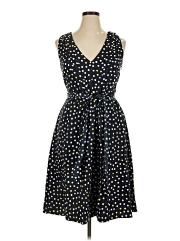 Ann Taylor Factory Cocktail Dress (view 1)