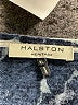 Halston Heritage Black 3/4 Sleeve Blouse Size XL - photo 7