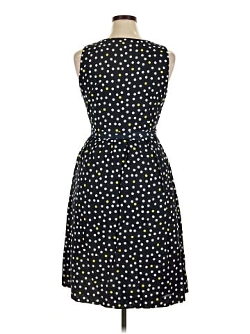 Ann Taylor Factory Cocktail Dress (view 2)