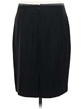 The Limited Black Collection Formal Skirt (view 2)