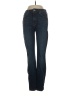 Mother Hearts Blue Jeans Size 26 waist - photo 1