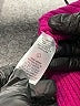 Cyrus Purple Turtleneck Sweater Size L - photo 10