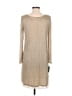 Marina Tan Casual Dress Size 6 - photo 2