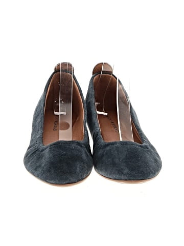 Lucky Brand Flats (view 2)