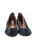 Lucky Brand Blue Flats Size 6 - photo 2