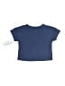 Carter's Blue Short Sleeve Henley 0-3 MO / 3 MO - photo 2