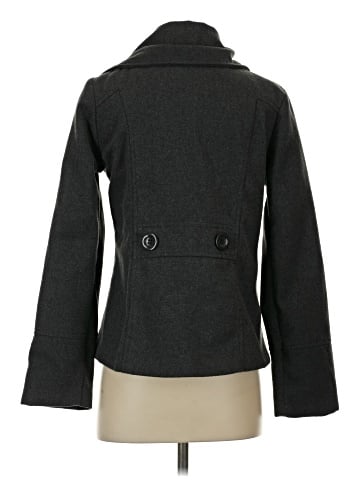 Dollhouse Coat (view 2)