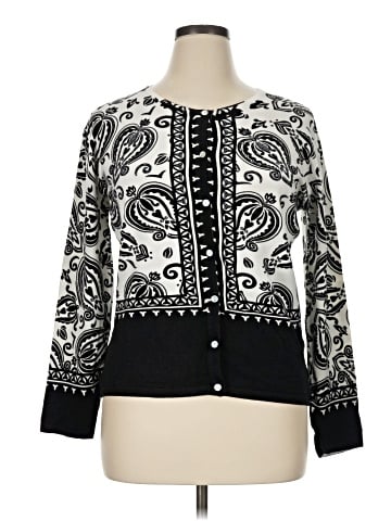 Pierri Cardigan (view 1)